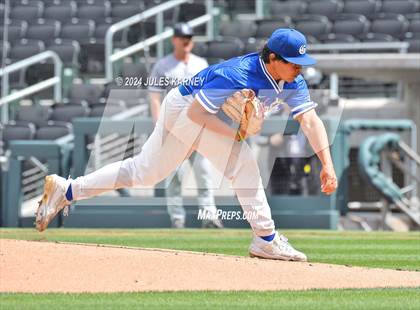 Thumbnail 1 in Faith Lutheran @ Bishop Gorman photogallery.