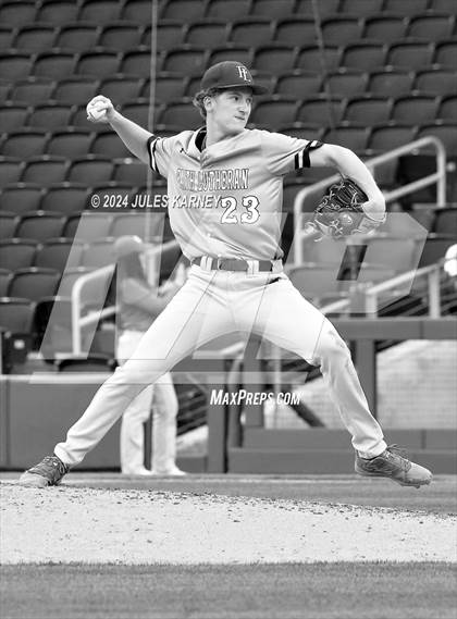 Thumbnail 1 in Faith Lutheran @ Bishop Gorman photogallery.