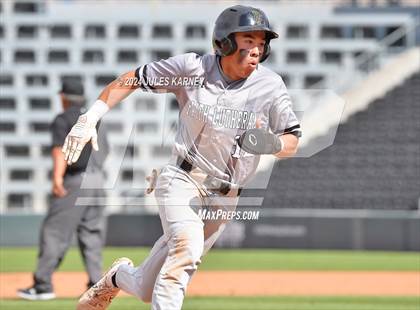 Thumbnail 3 in Faith Lutheran @ Bishop Gorman photogallery.