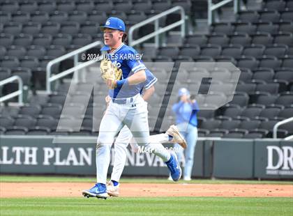 Thumbnail 1 in Faith Lutheran @ Bishop Gorman photogallery.