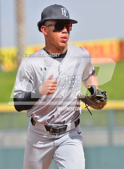 Thumbnail 1 in Faith Lutheran @ Bishop Gorman photogallery.