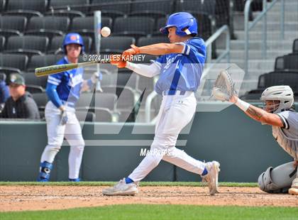 Thumbnail 1 in Faith Lutheran @ Bishop Gorman photogallery.