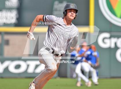 Thumbnail 3 in Faith Lutheran @ Bishop Gorman photogallery.