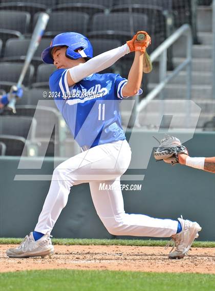 Thumbnail 3 in Faith Lutheran @ Bishop Gorman photogallery.