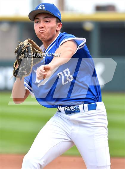 Thumbnail 1 in Faith Lutheran @ Bishop Gorman photogallery.