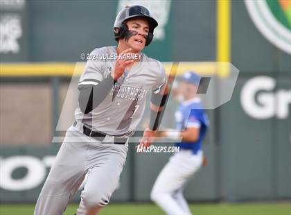 Thumbnail 1 in Faith Lutheran @ Bishop Gorman photogallery.