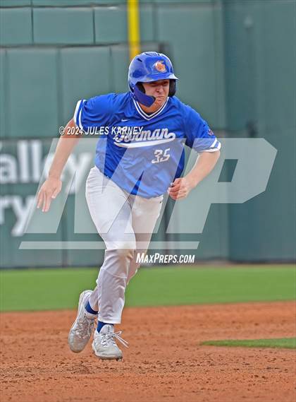 Thumbnail 3 in Faith Lutheran @ Bishop Gorman photogallery.