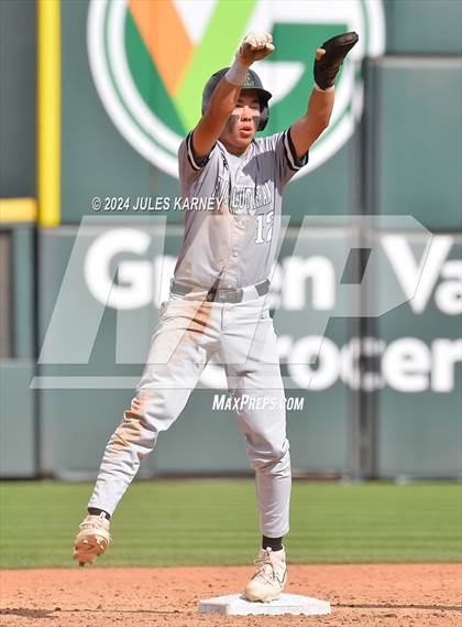 Thumbnail 2 in Faith Lutheran @ Bishop Gorman photogallery.