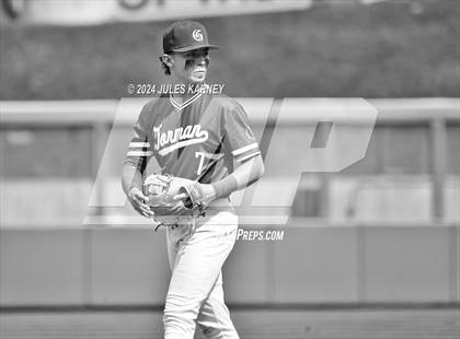Thumbnail 3 in Faith Lutheran @ Bishop Gorman photogallery.