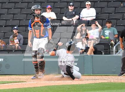 Thumbnail 3 in Faith Lutheran @ Bishop Gorman photogallery.