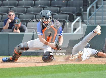 Thumbnail 3 in Faith Lutheran @ Bishop Gorman photogallery.