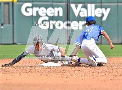 Thumbnail 1 in Faith Lutheran @ Bishop Gorman photogallery.