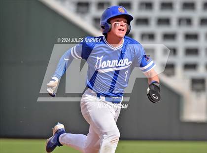 Thumbnail 2 in Faith Lutheran @ Bishop Gorman photogallery.