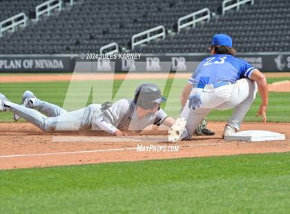 Thumbnail 3 in Faith Lutheran @ Bishop Gorman photogallery.