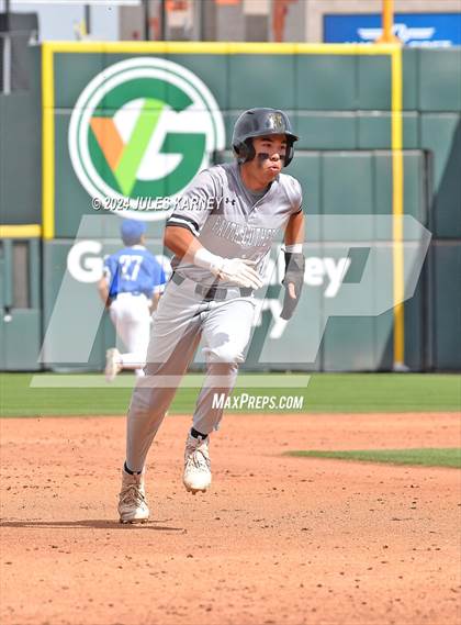 Thumbnail 2 in Faith Lutheran @ Bishop Gorman photogallery.