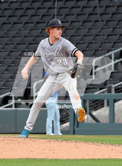 Thumbnail 3 in Faith Lutheran @ Bishop Gorman photogallery.