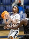 Photo from the gallery "Mt. Zion @ Northside (Oscar Wimbley Christmas Classic @ Lamar County HS)"