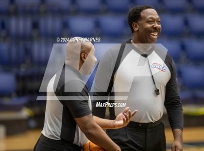 Thumbnail 3 in Mt. Zion @ Northside (Oscar Wimbley Christmas Classic @ Lamar County HS) photogallery.