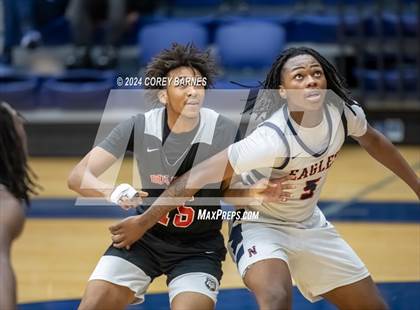 Thumbnail 1 in Mt. Zion @ Northside (Oscar Wimbley Christmas Classic @ Lamar County HS) photogallery.