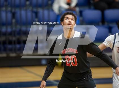 Thumbnail 3 in Mt. Zion @ Northside (Oscar Wimbley Christmas Classic @ Lamar County HS) photogallery.