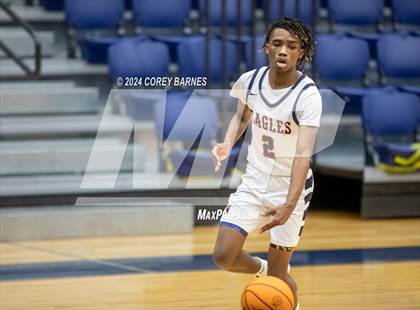 Thumbnail 3 in Mt. Zion @ Northside (Oscar Wimbley Christmas Classic @ Lamar County HS) photogallery.