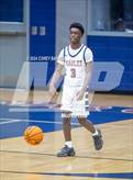 Photo from the gallery "Mt. Zion @ Northside (Oscar Wimbley Christmas Classic @ Lamar County HS)"