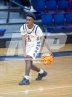 Photo from the gallery "Mt. Zion @ Northside (Oscar Wimbley Christmas Classic @ Lamar County HS)"