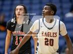 Photo from the gallery "Mt. Zion @ Northside (Oscar Wimbley Christmas Classic @ Lamar County HS)"