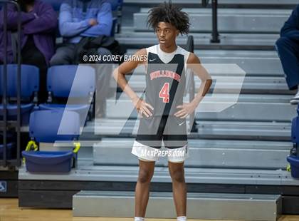Thumbnail 1 in Mt. Zion @ Northside (Oscar Wimbley Christmas Classic @ Lamar County HS) photogallery.
