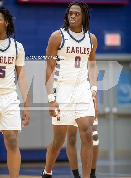 Thumbnail 3 in Mt. Zion @ Northside (Oscar Wimbley Christmas Classic @ Lamar County HS) photogallery.