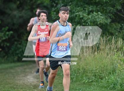 Thumbnail 3 in Wildcat Classic Invite photogallery.