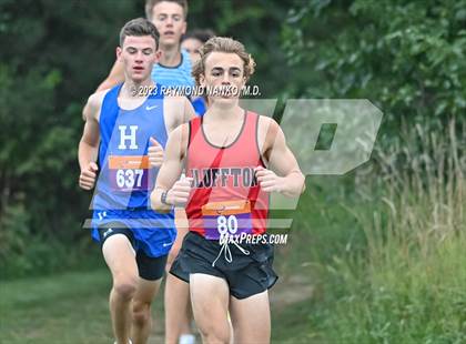 Thumbnail 1 in Wildcat Classic Invite photogallery.