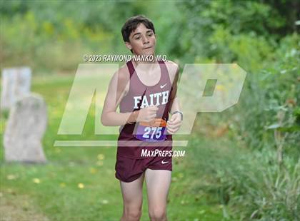 Thumbnail 2 in Wildcat Classic Invite photogallery.
