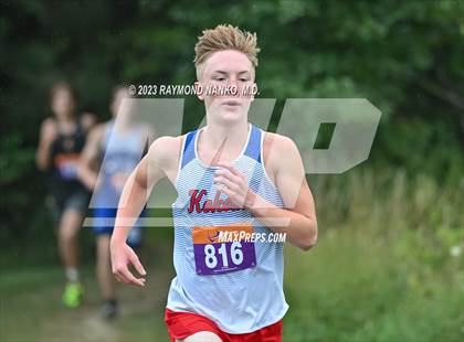 Thumbnail 2 in Wildcat Classic Invite photogallery.