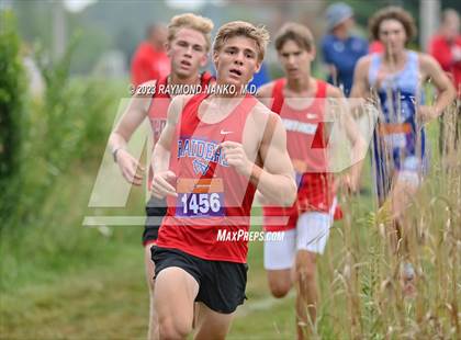 Thumbnail 1 in Wildcat Classic Invite photogallery.