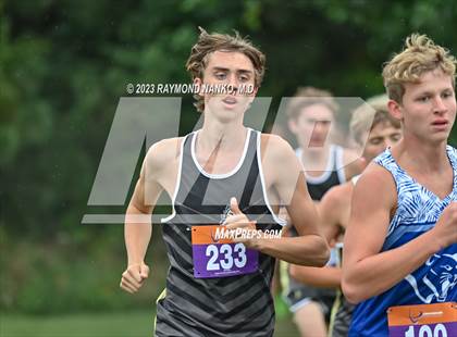 Thumbnail 3 in Wildcat Classic Invite photogallery.