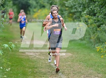 Thumbnail 3 in Wildcat Classic Invite photogallery.