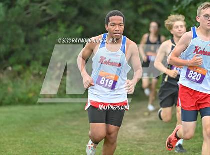 Thumbnail 1 in Wildcat Classic Invite photogallery.