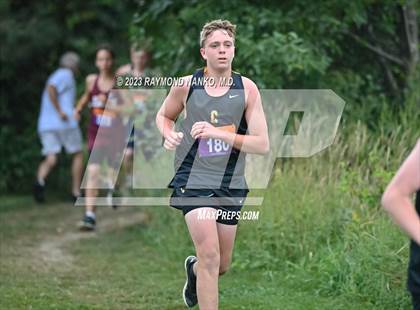 Thumbnail 3 in Wildcat Classic Invite photogallery.