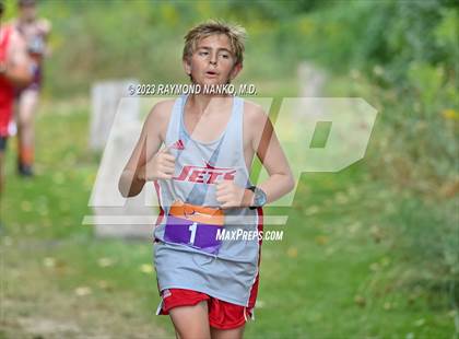 Thumbnail 2 in Wildcat Classic Invite photogallery.