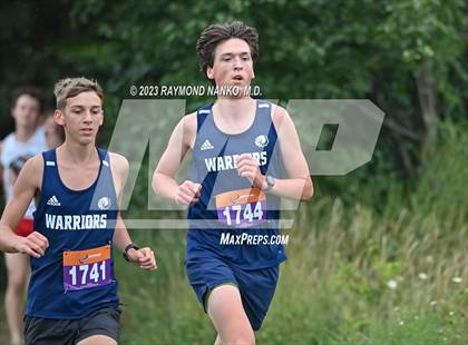 Thumbnail 3 in Wildcat Classic Invite photogallery.