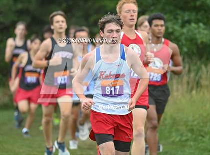 Thumbnail 3 in Wildcat Classic Invite photogallery.