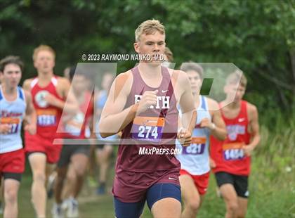 Thumbnail 2 in Wildcat Classic Invite photogallery.