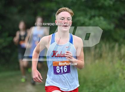 Thumbnail 1 in Wildcat Classic Invite photogallery.