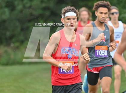 Thumbnail 3 in Wildcat Classic Invite photogallery.