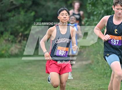 Thumbnail 1 in Wildcat Classic Invite photogallery.