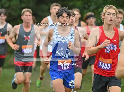Thumbnail 2 in Wildcat Classic Invite photogallery.
