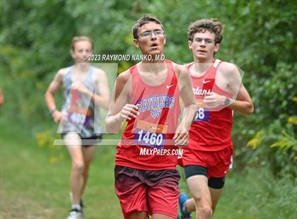 Thumbnail 3 in Wildcat Classic Invite photogallery.
