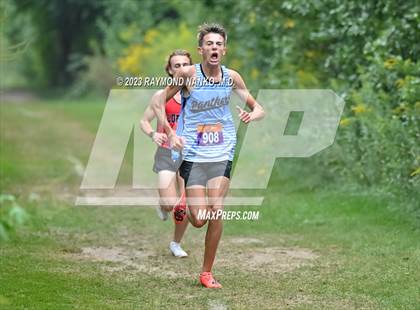 Thumbnail 3 in Wildcat Classic Invite photogallery.