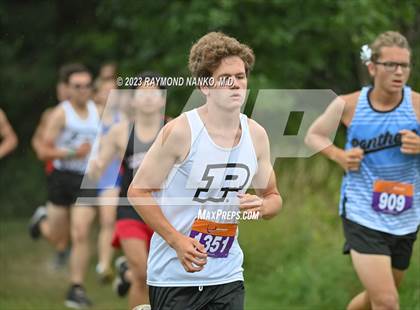 Thumbnail 1 in Wildcat Classic Invite photogallery.